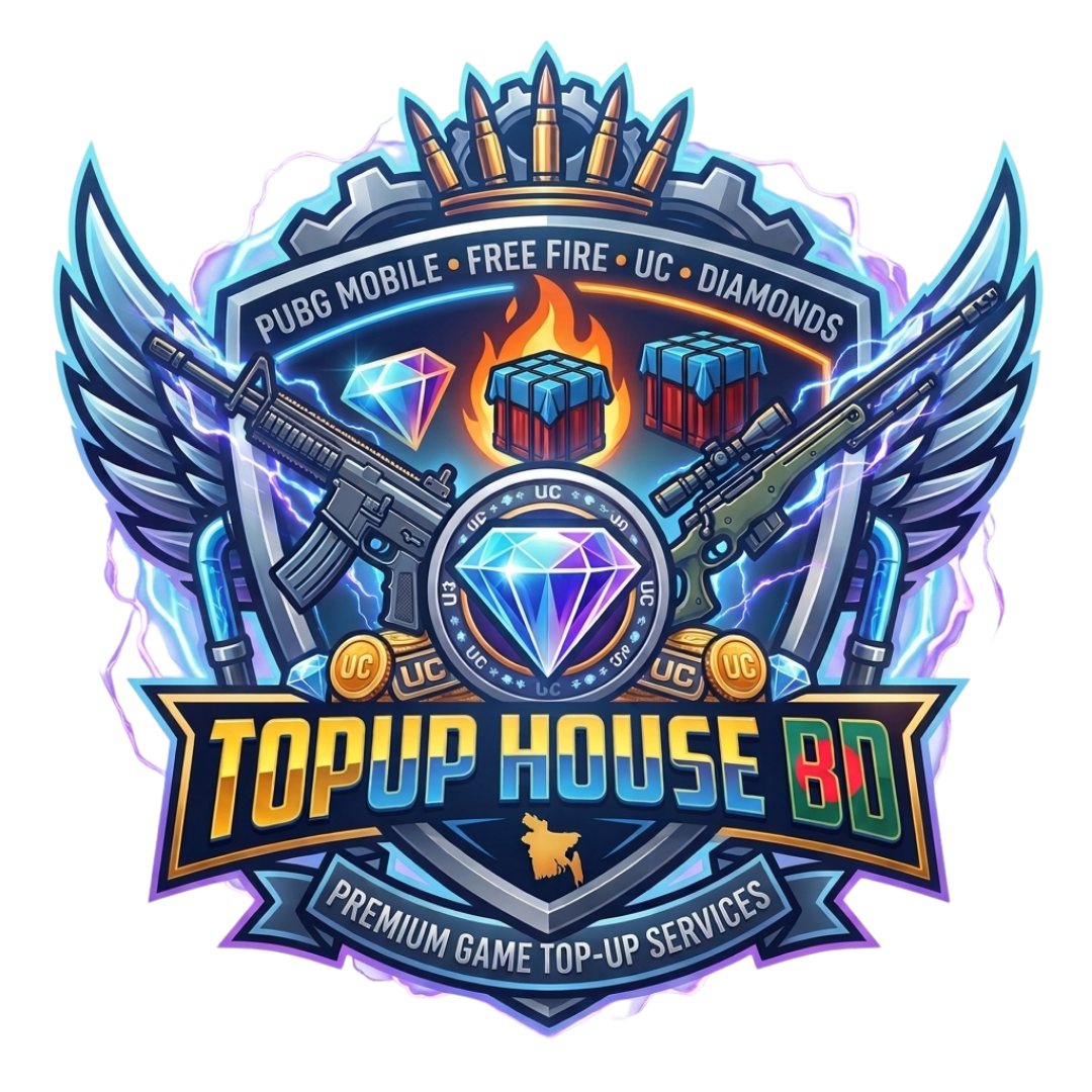 TopUp House BD